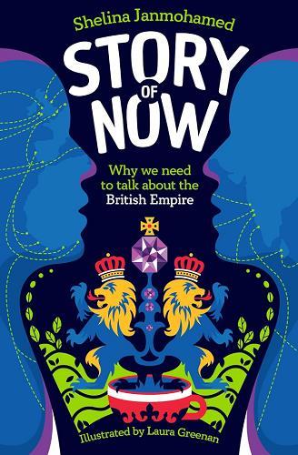 Story of Now: Let's Talk About the British Empire
