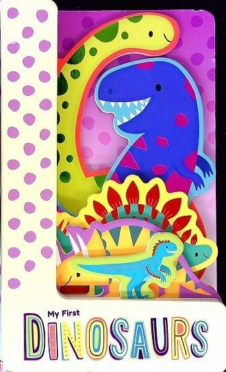 My First Dinosaurs