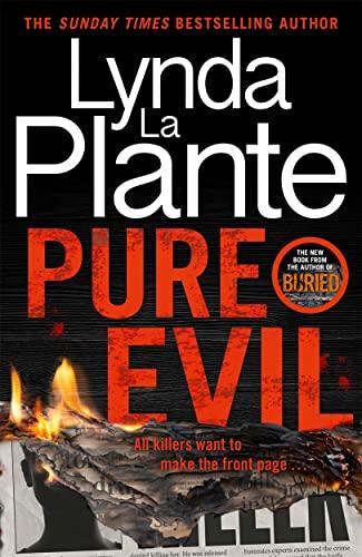 Pure Evil (Detective Jack Warr, Bk. 4)