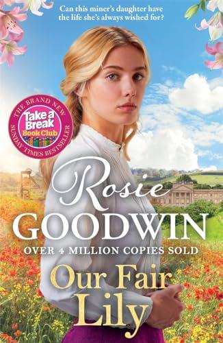 Our Fair Lily (Flower Girls Collection, Bk. 1)