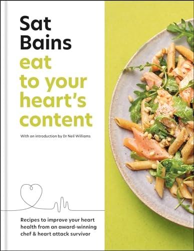 Eat to Your Heart's Content