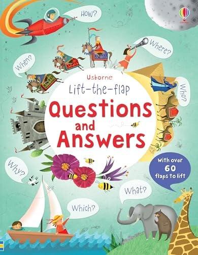 Questions and Answers