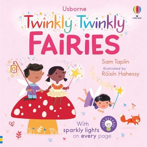 Fairies (Twinkly Twinkly)