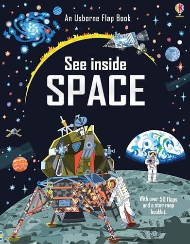 Space (See Inside)