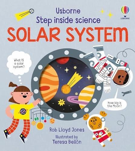 Solar System (Step Inside Science)