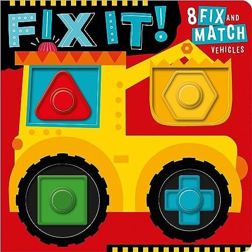 Fix It!