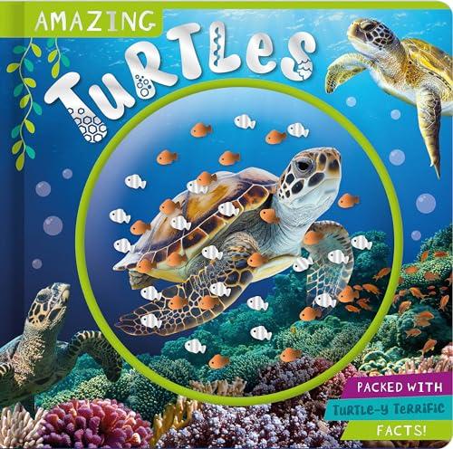 Turtles (Amazing)