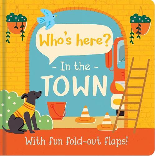 In the Town (Who's Here?)