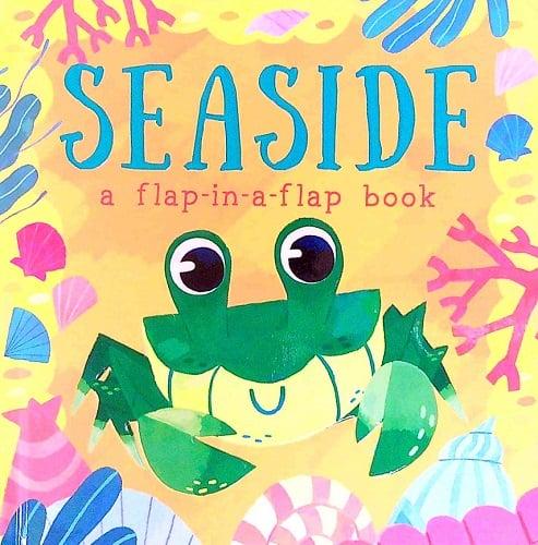 Seaside (Flap-In-A-Flap)