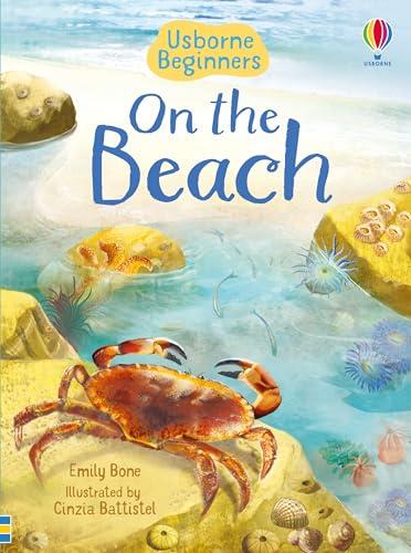 On the Beach (Beginners)