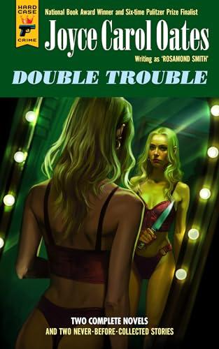 Double Trouble (Hard Case Crime)