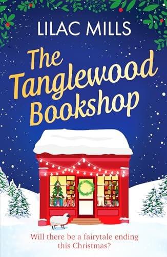 The Tanglewood Bookshop (Tanglewood Village, Bk. 4)