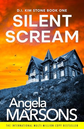 Silent Scream (D.I. Kim Stone, Bk. 1)