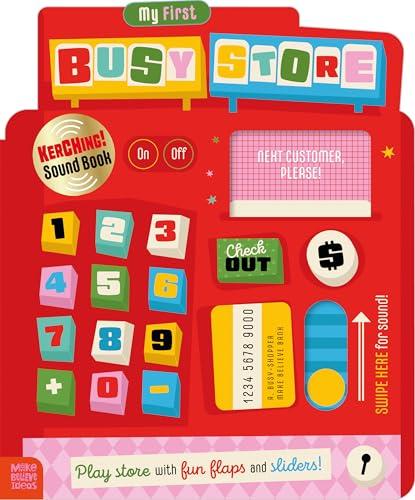 My First Busy Store
