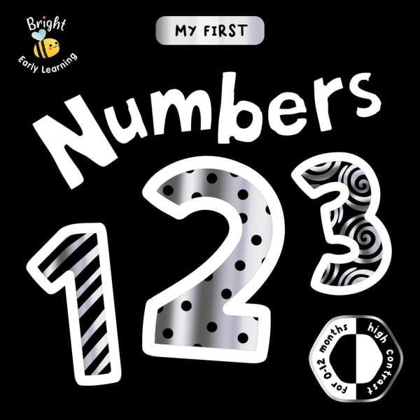 Numbers (My First)
