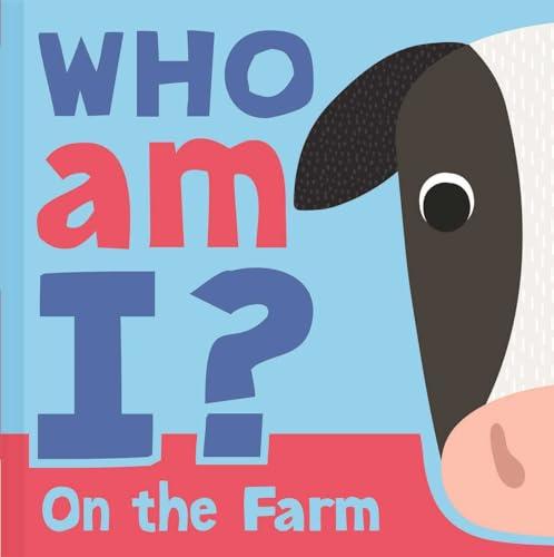On the Farm (Who Am I?)