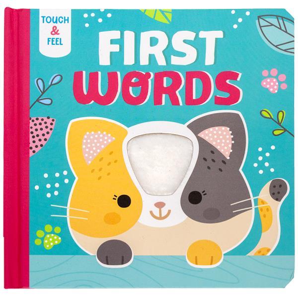 First Words (Touch and Feel)