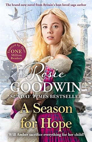 A Season for Hope (Precious Stones)