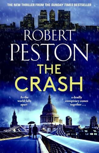 The Crash (Gil Peck, Bk. 2)