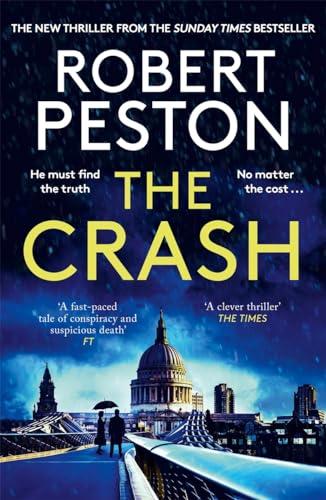 The Crash (Gil Peck, Bk. 2)
