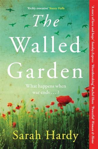 The Walled Garden