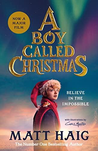 A Boy Called Christmas