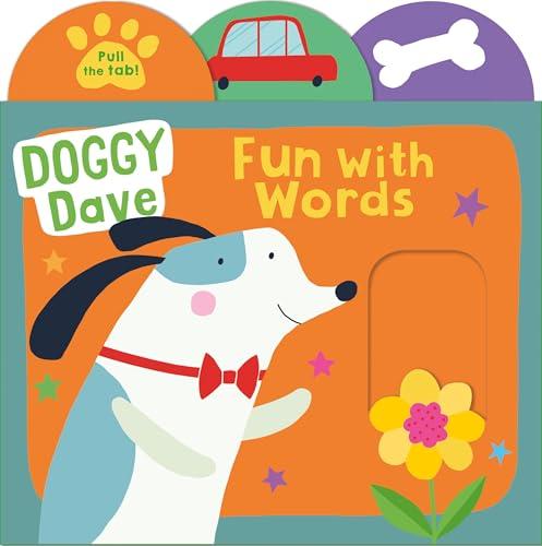 Fun With Words (Doggy Dave)