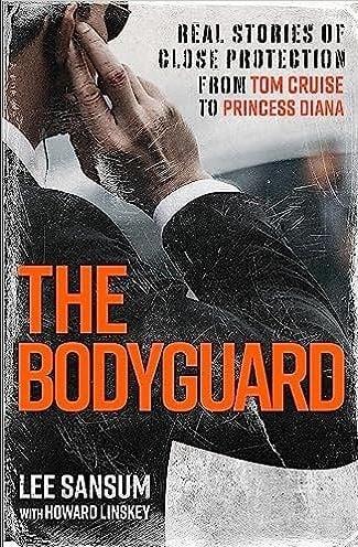 The Bodyguard