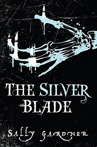 The Silver Blade