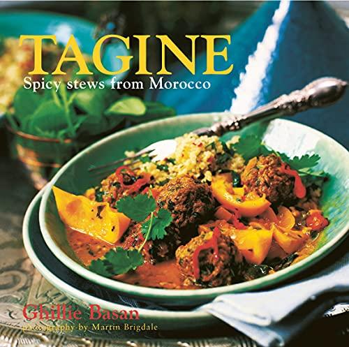 Tagine: Spicy Stews From Morocco