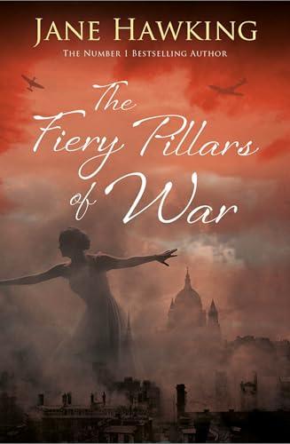 The Fiery Pillars of War (Immortal Souls, Bk. 3)