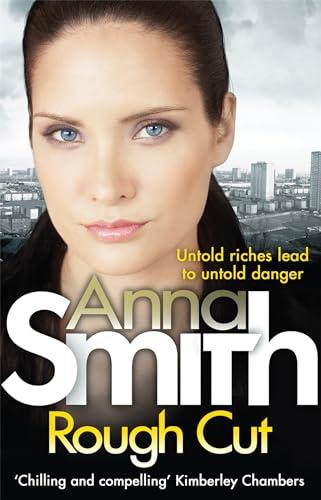 Rough Cut (Rosie Gilmour, Bk. 6)