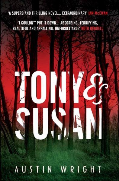 Tony & Susan
