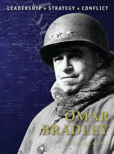 Omar Bradley (Command, No. 25)