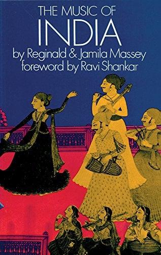The Music of India