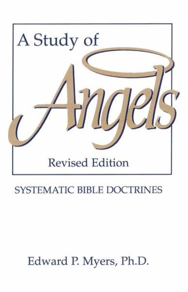A Study of Angels (Revised Edition)