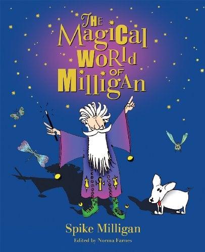 The Magical World Of Milligan