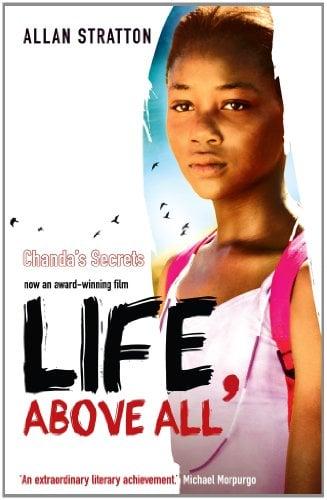 Life, Above All