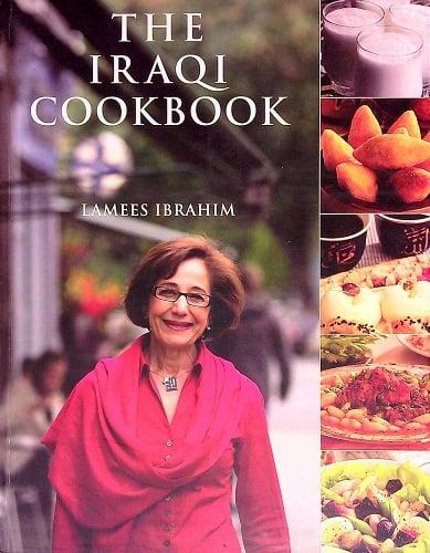 The Iraqi Cookbook