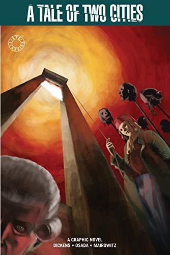 A Tale of Two Cities (Eye Classics)