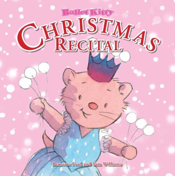 Christmas Recital (Ballet Kitty)