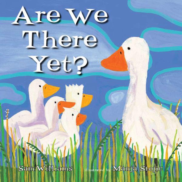 Are We There Yet?