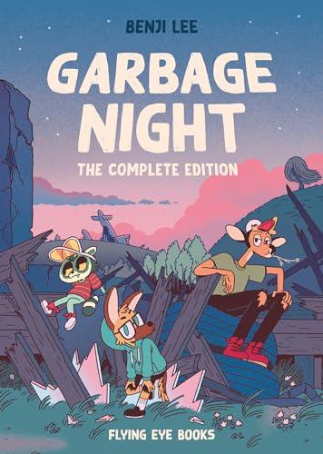 Garbage Night (Complete Edition)