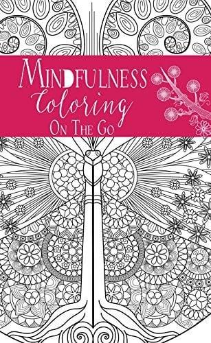Mindfulness: Coloring On the Go