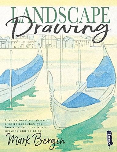 How To Draw In 3D: Mark Bergin: 9781910706541 - Foto 7