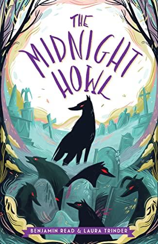 The Midnight How (The Midnight Hour, Bk. 2)