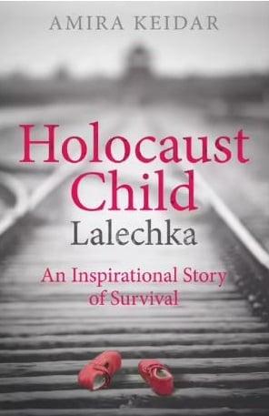 Holocaust Child: Lalechka