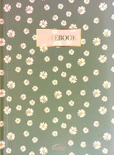 Notebook (Flower)