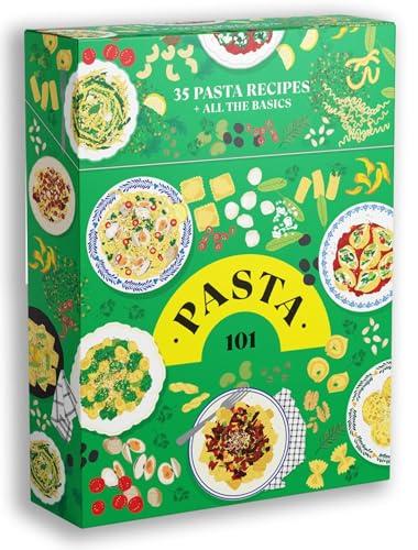 Pasta 101: 35 Pasta Recipes + All the Basics