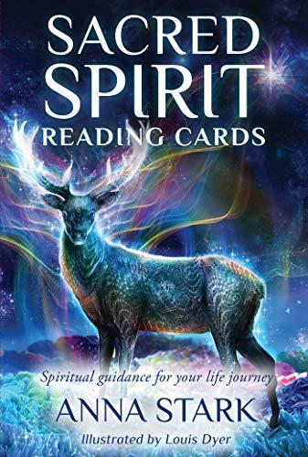 Sacred Spirit Reading Cards (Rockpool Reading Cards)
